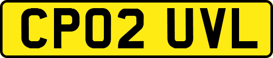 CP02UVL