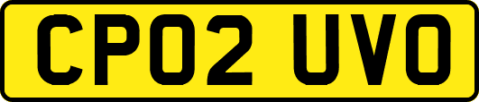 CP02UVO