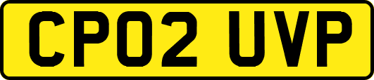 CP02UVP