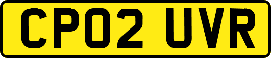 CP02UVR