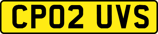 CP02UVS