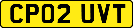 CP02UVT