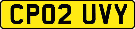CP02UVY
