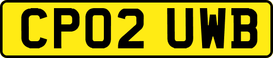 CP02UWB