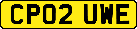 CP02UWE