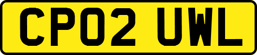 CP02UWL