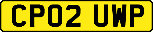 CP02UWP