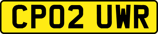 CP02UWR
