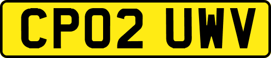 CP02UWV