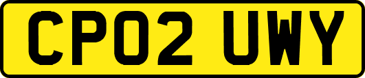 CP02UWY