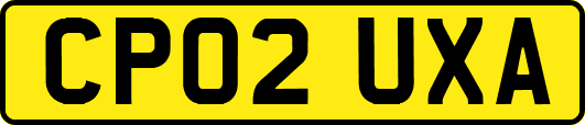 CP02UXA