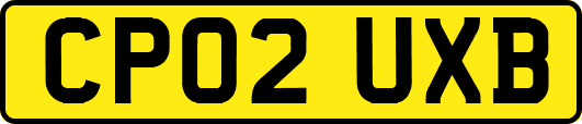 CP02UXB