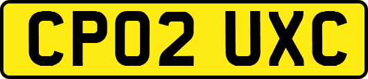 CP02UXC