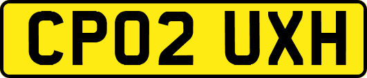 CP02UXH