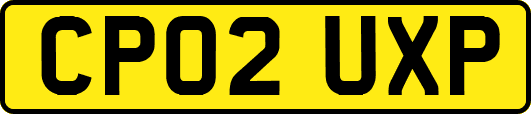 CP02UXP