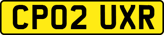 CP02UXR