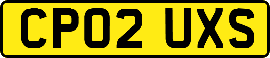 CP02UXS