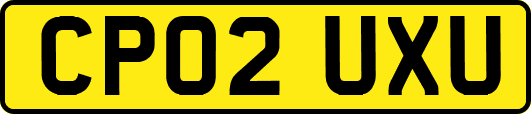 CP02UXU