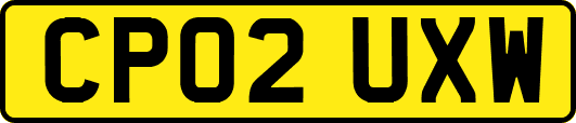CP02UXW