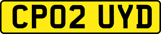 CP02UYD