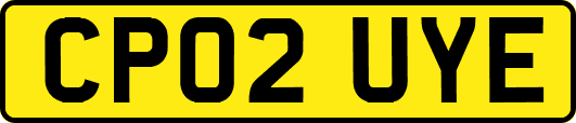 CP02UYE