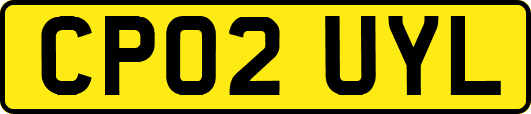 CP02UYL