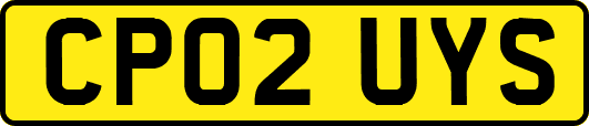 CP02UYS