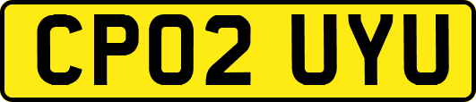 CP02UYU