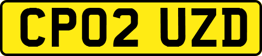 CP02UZD