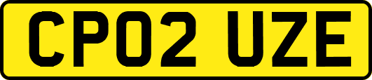 CP02UZE