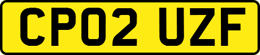 CP02UZF