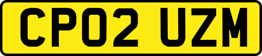 CP02UZM