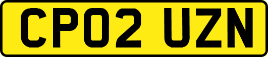 CP02UZN