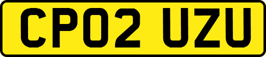 CP02UZU