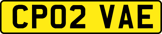 CP02VAE