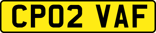 CP02VAF
