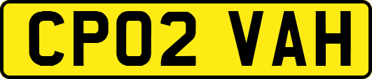 CP02VAH