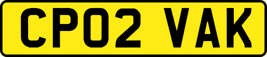 CP02VAK