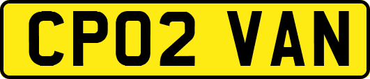 CP02VAN
