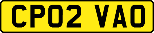 CP02VAO