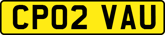 CP02VAU