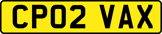 CP02VAX