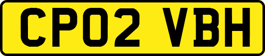 CP02VBH