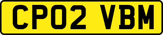 CP02VBM