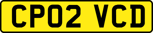 CP02VCD