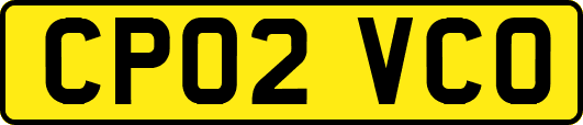 CP02VCO