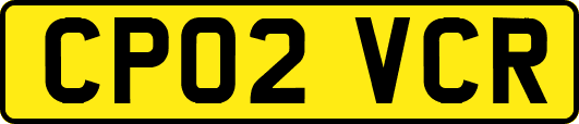 CP02VCR
