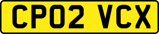 CP02VCX