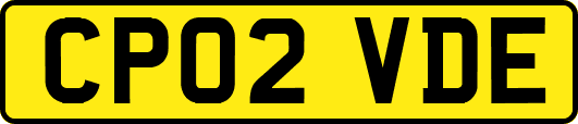 CP02VDE