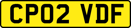CP02VDF